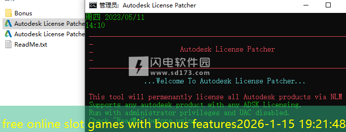 free online slot games with bonus features